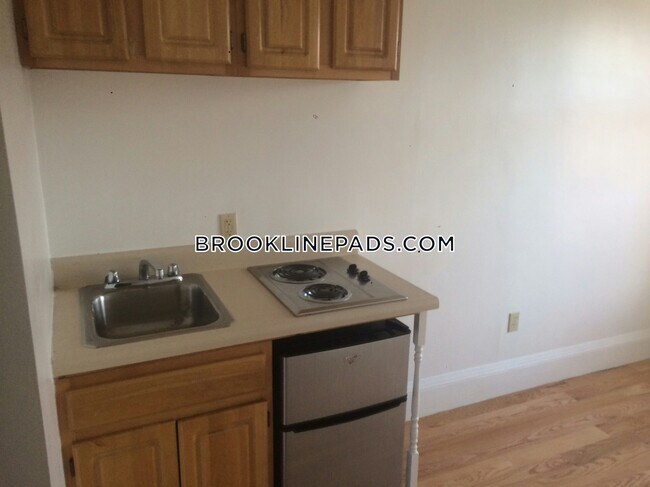 property at 1061 Beacon St