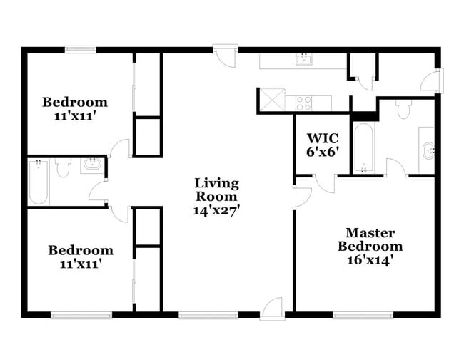 955 Sugar Valley Rd SW in Cartersville, GA - Building Photo - Building Photo
