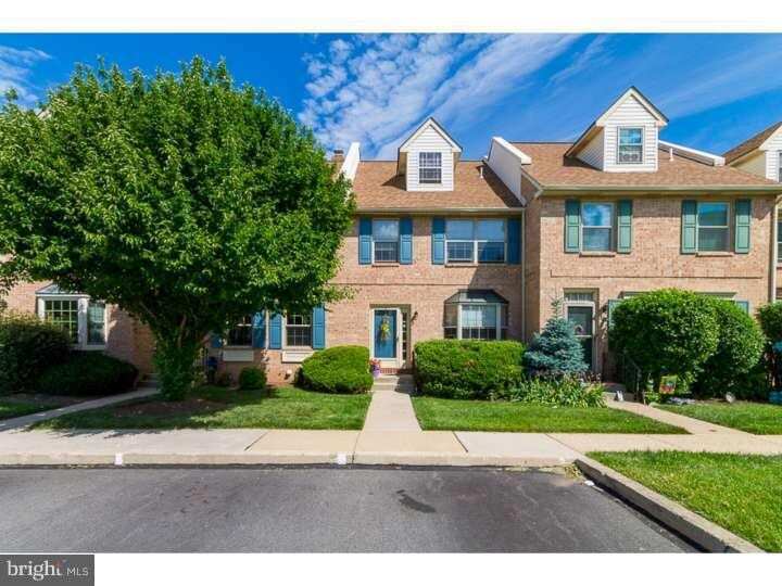 137 Discovery Ct in Norristown, PA - Building Photo