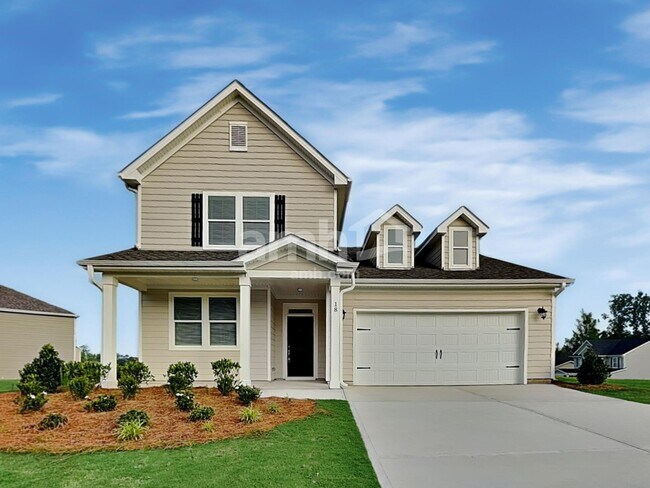 property at 18 Spruce Cir