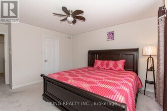 230 Cedric Terrace in Milton, ON - Building Photo - Building Photo