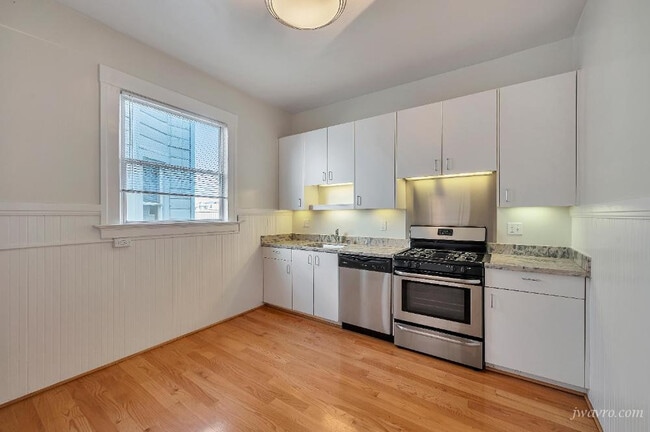 1630 California St in San Francisco, CA - Building Photo - Building Photo