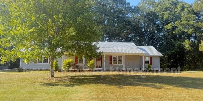 property at 290 Timber Ridge Trail