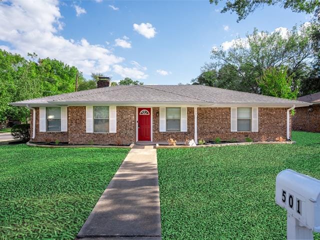 property at 501 Edgewood Ave