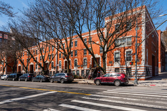 2545 Frederick Douglass Blvd in New York, NY - Building Photo - Building Photo