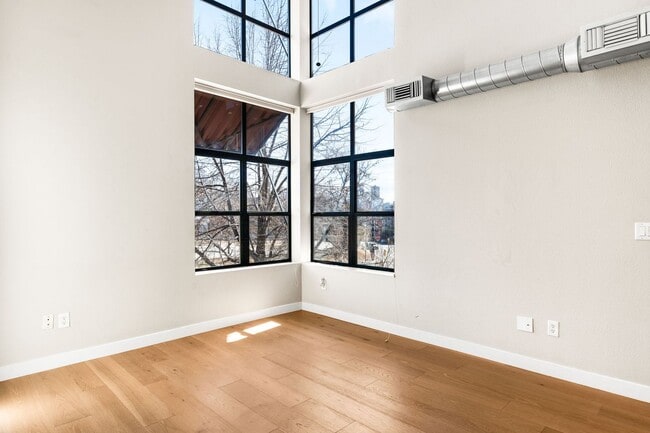 3047 Tejon St in Denver, CO - Building Photo - Building Photo