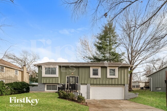 property at 9951 Parkhill St