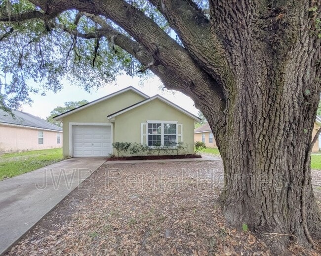 property at 6615 Miriam St