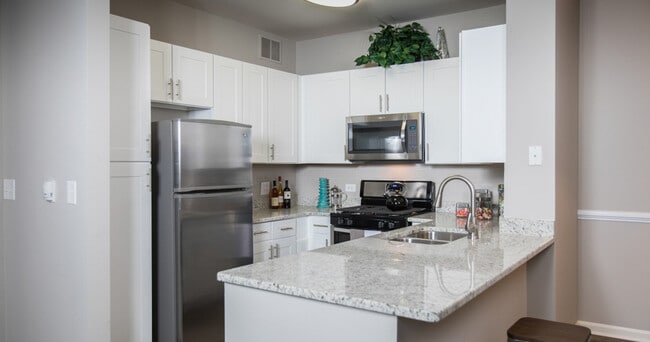 Woodlake Apartments