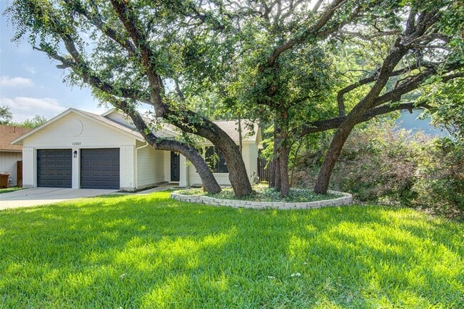 property at 13001 Campos Dr