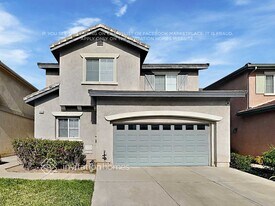 1425 Cottonwood St in Upland, CA - Building Photo