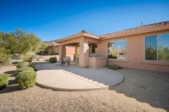 11448 E Raintree Dr in Scottsdale, AZ - Foto de edificio - Building Photo