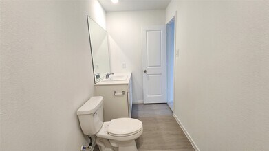 16202 Rustic Prairie Dr in Hockley, TX - Building Photo - Building Photo