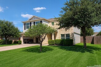 3632 Double Diamond in Selma, TX - Building Photo - Building Photo