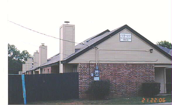 North Bend Townhomes in Arlington, TX - Building Photo - Building Photo