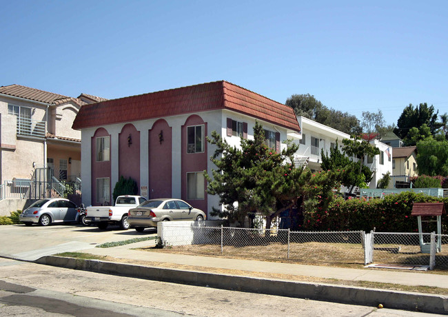 On Florida in San Diego, CA - Building Photo - Building Photo