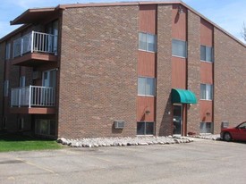 Westwood Apartments