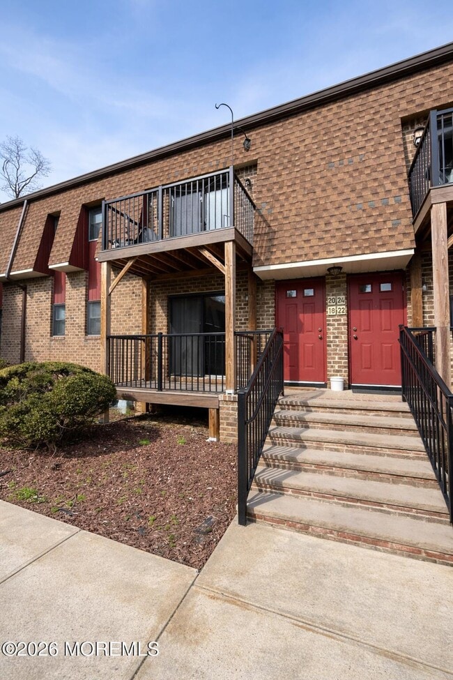 property at 18 Ginger Ct