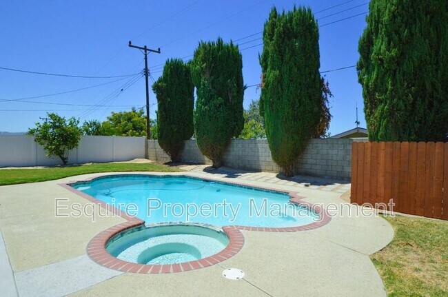 3469 Austin Ave in Simi Valley, CA - Building Photo - Building Photo