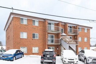 48 Du Ramoneur St in Lévis, QC - Building Photo