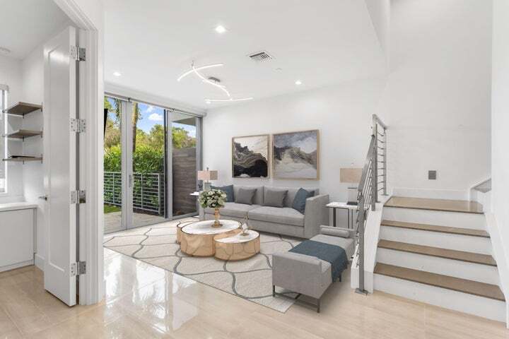 4230 NW 17th Ave in Boca Raton, FL - Building Photo