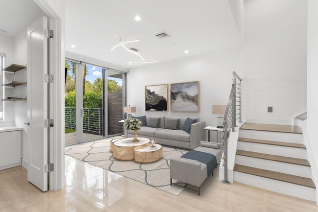 property at 4230 NW 17th Ave