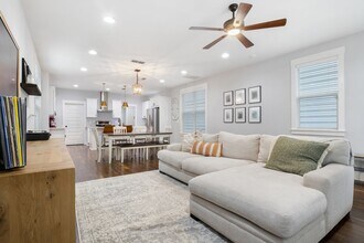 2319 Pennington Ave in Nashville, TN - Building Photo - Building Photo