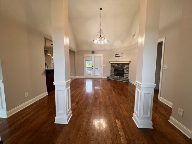 5307 Endurance Ln in Smyrna, TN - Building Photo - Building Photo