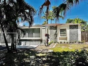 1619 Rodman St in Hollywood, FL - Building Photo - Building Photo