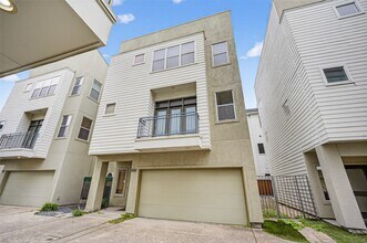 5427 Kansas St in Houston, TX - Building Photo - Building Photo