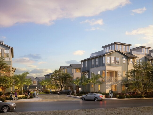 property at 7064 Ponto Rd