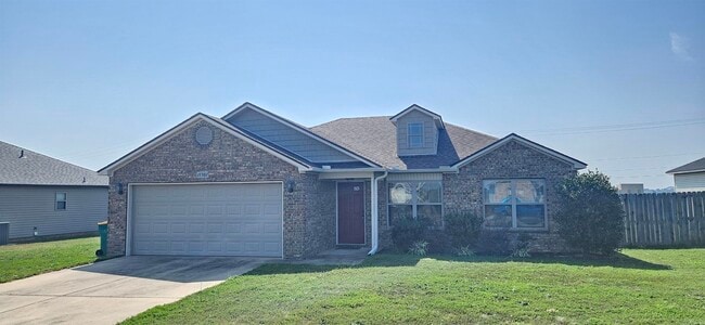 property at 11301 Denton Dr