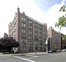 650 Ocean Ave in Brooklyn, NY - Building Photo