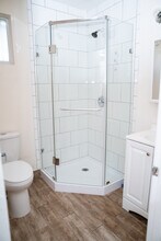 5859 Wall St, Unit 2 in Los Angeles, CA - Building Photo - Building Photo