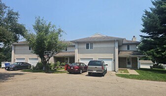 741 Aspen Ave in Verona, WI - Building Photo