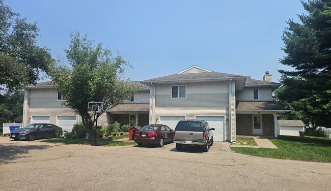 property at 741 Aspen Ave