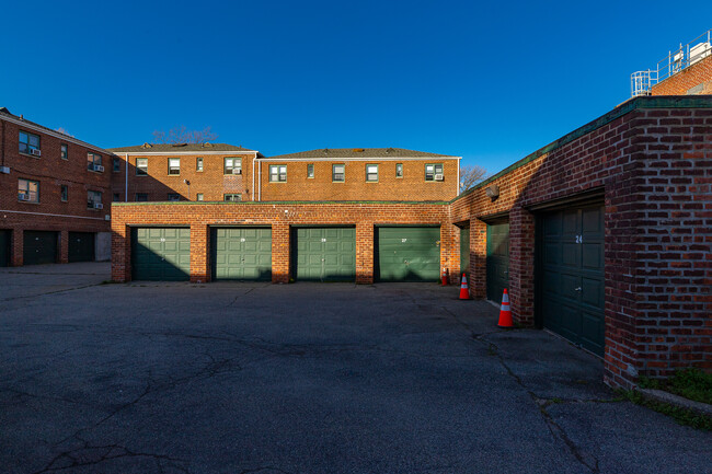 Gold Seal Apartments in Queens Village, NY - Building Photo - Building Photo