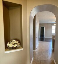 3643 Rocky Ledge Ln in Katy, TX - Foto de edificio - Building Photo