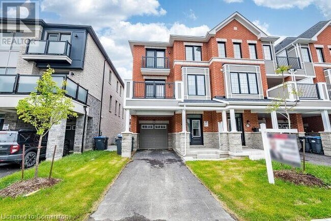 21 Melmar St in Brampton, ON - Building Photo - Building Photo
