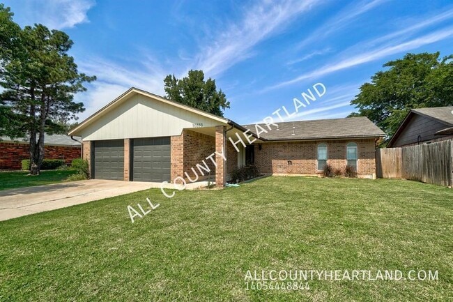 property at 10333 Fairfax Ln