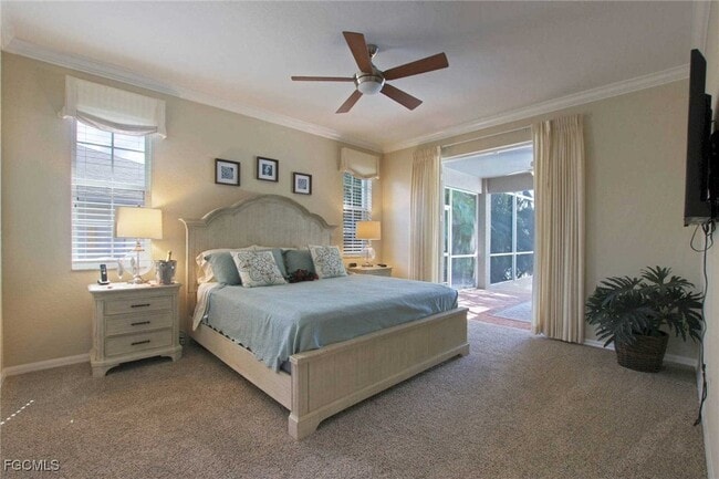 property at 4808 SW 5th Pl