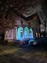 11 N Clover St, Unit 2 in Poughkeepsie, NY - Building Photo