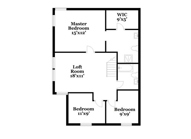 6725 Druid Hills St in Las Vegas, NV - Building Photo - Building Photo