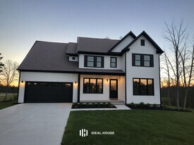 3093 Rosefield Dr in Ann Arbor, MI - Building Photo