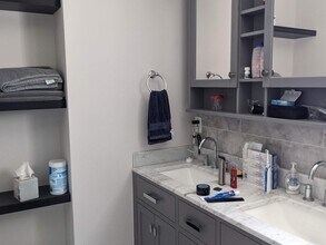 318 Concord Ave, Unit 318 in Cambridge, MA - Foto de edificio - Building Photo