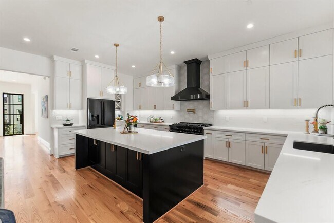 1107 Grovewood Ln in Houston, TX - Building Photo - Building Photo