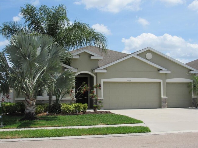 15609 Trinity Fall Way in Bradenton, FL - Building Photo - Building Photo