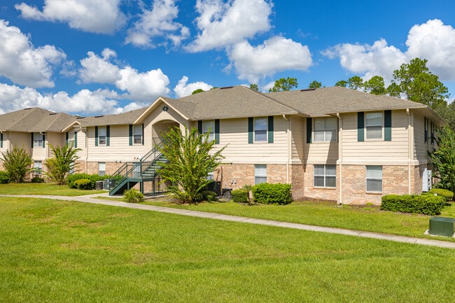 Kensington Apartments