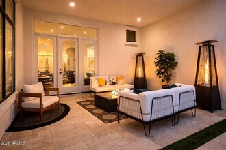 9995 E Ridgerunner Pl in Scottsdale, AZ - Building Photo - Building Photo