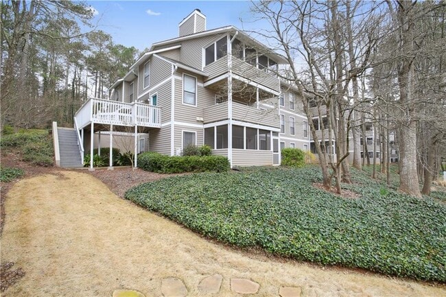 210 Wynnes Ridge Cir SE in Marietta, GA - Building Photo - Building Photo